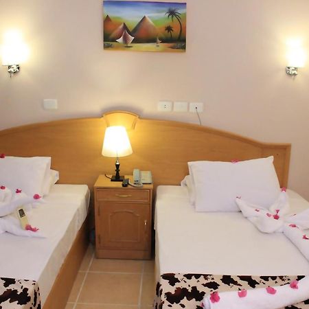 Saint Marea Hotel Hurghada Exterior foto
